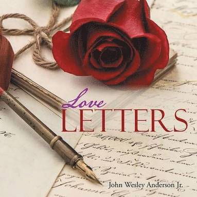 bokomslag Love Letters