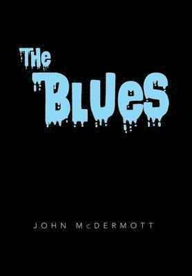 bokomslag Blues