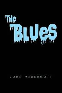 bokomslag The Blues