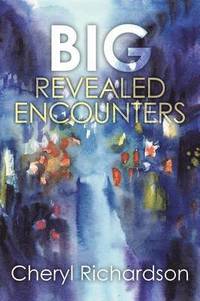 bokomslag Big Revealed Encounters