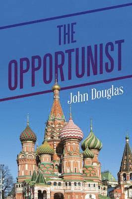 John Douglas - Opportunist, Häftad
