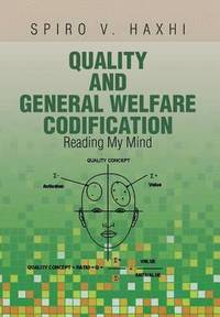 bokomslag Quality and General Welfare Codification