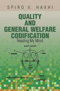 bokomslag Quality and General Welfare Codification