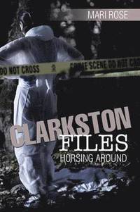 bokomslag Clarkston Files