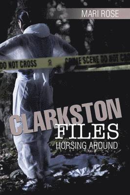 Clarkston Files 1