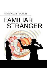bokomslag Familiar Stranger