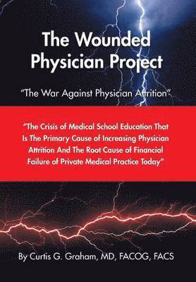 The Wounded Physician Project 1