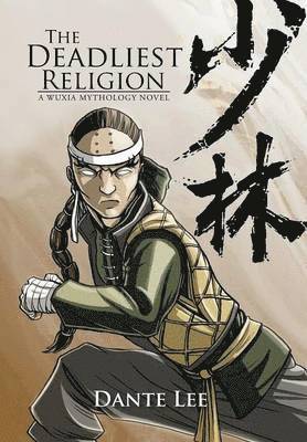 bokomslag Deadliest Religion
