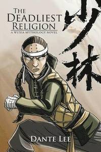 bokomslag Deadliest Religion