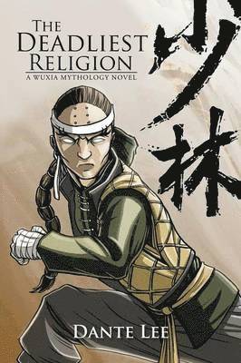 bokomslag Deadliest Religion