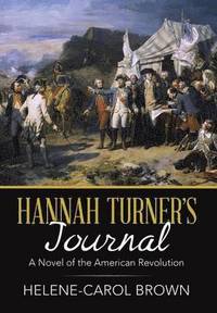 bokomslag Hannah Turner's Journal