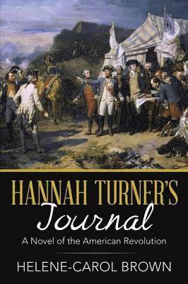 Hannah Turner's Journal
