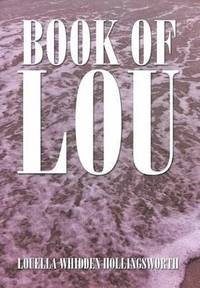 bokomslag Book of Lou