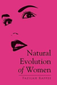 bokomslag Natural Evolution of Women