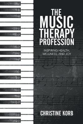 Music Therapy Profession 1