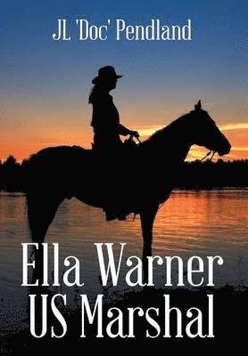 Ella Warner US Marshal 1