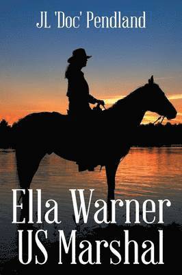 Ella Warner US Marshal 1