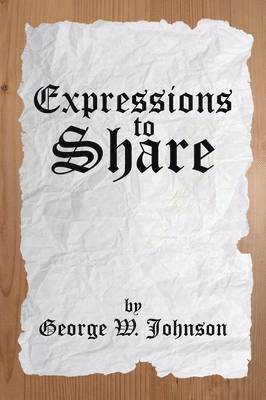 Expressions to Share 1