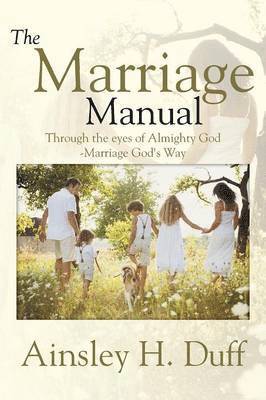 bokomslag Marriage Manual