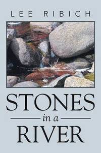 bokomslag Stones in a River