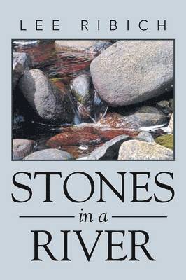Stones in a River 1