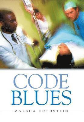 bokomslag Code Blues