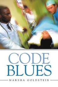 bokomslag Code Blues