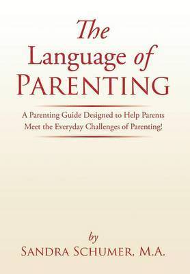 bokomslag The Language of Parenting