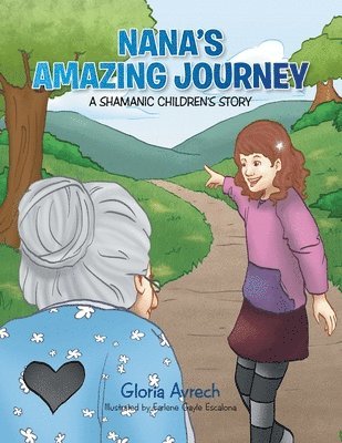 Nana's Amazing Journey 1