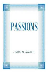 bokomslag Passions
