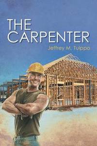 bokomslag The Carpenter