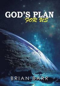 bokomslag God's Plan for Us