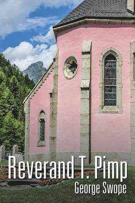 bokomslag Reverand T. Pimp