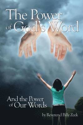 bokomslag Power of God's Word and The Power of Our Words