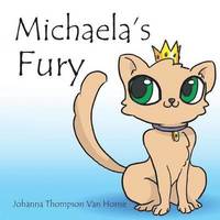 bokomslag Michaela's Fury