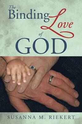 bokomslag Binding Love of God