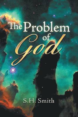 bokomslag Problem of God