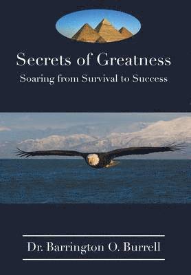 Secrets of Greatness 1