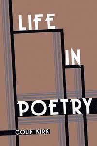 bokomslag Life In Poetry