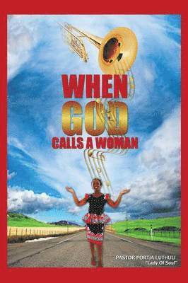 When God Calls a Woman 1