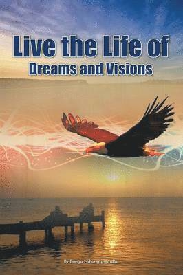 bokomslag Live the Life of Dreams and Visions