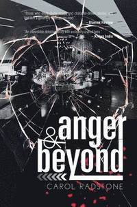 bokomslag Anger and Beyond