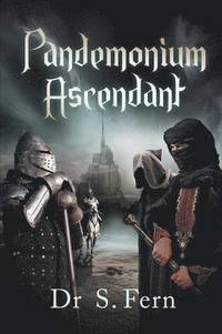 bokomslag Pandemonium Ascendant
