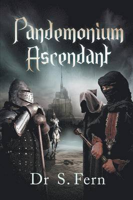 bokomslag Pandemonium Ascendant