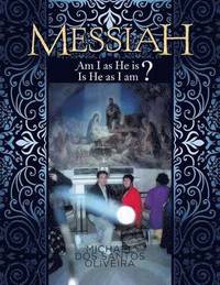 bokomslag Messiah