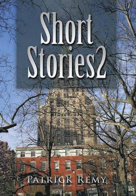 bokomslag Short Stories 2