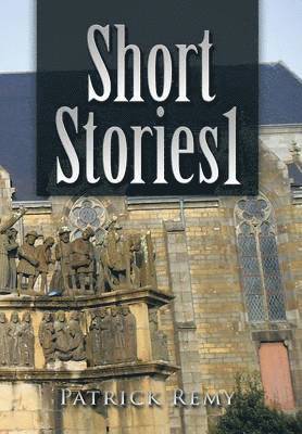 bokomslag Short Stories 1