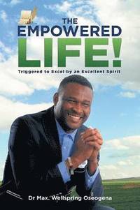 bokomslag Empowered Life!
