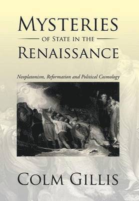 Mysteries of State in the Renaissance 1