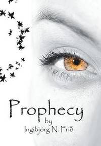 bokomslag Prophecy